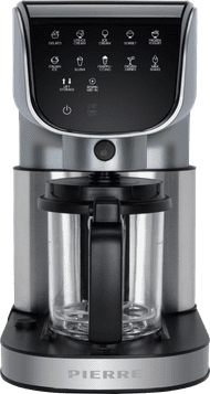 Pierre Ice Cream Maker PICM7000