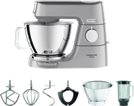 Kenwood Titanium Chef Baker KVC85.124SI