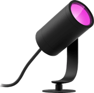 Philips Hue Lily Spike Light White and Color Expansion