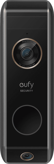 eufy Video Doorbell Dual 2 Pro Expansion