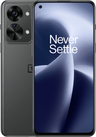 OnePlus Nord 2T 128 Go Gris 5G