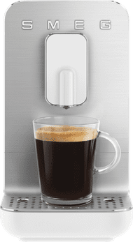 SMEG BCC11WHMEU Wit