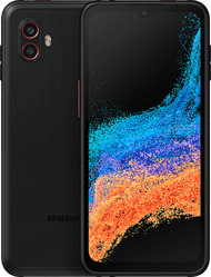Samsung Galaxy Xcover 6 Pro 128GB Black 5G Enterprise Edition