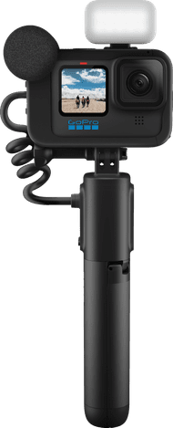 GoPro HERO 11 Black Creator Edition