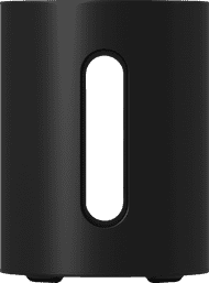 Sonos Sub Mini Black