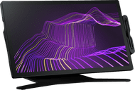 Wacom Cintiq Pro 27 avec Support