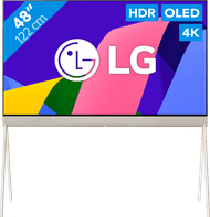 LG 48LX1Q6LA (2022)