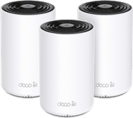 TP-Link Deco XE75 Pro 3-pack