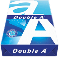 Double A Premium 500 Sheets (A4)
