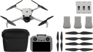 DJI Lito X1 Fly More Combo + Smart Controller