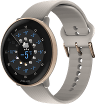 Polar Ignite 3 Crème