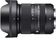 Sigma 18-50mm f/2.8 DC DN Contemporary Fujifilm X-mount