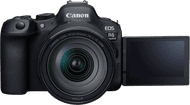 Canon EOS R6 Mark II + RF 24-105 mm f/4L IS USM