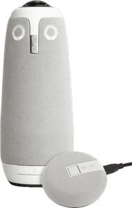 Owl Labs Meeting Owl 3 + Expansion Mic