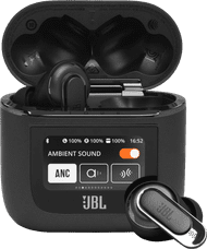 JBL Tour Pro 2 Black