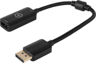 BlueBuilt DisplayPort to HDMI Converter