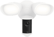 Ring Floodlight Cam Wired Pro 2e Génération Blanc