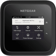 Netgear Nighthawk M6 Pro