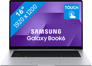 Samsung Galaxy Book6 Copilot+ PC NP760XJG-KS1NL