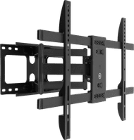 BlueBuilt Swivel Wall Mount 48 - 75 inches Black