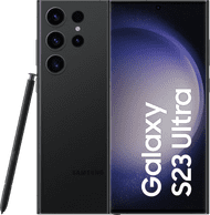 Samsung Galaxy S23 Ultra 512 Go Noir 5G