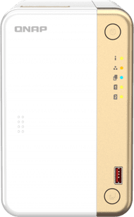 QNAP TS-262-4G