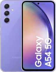 Samsung Galaxy A54 128GB Purple 5G