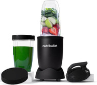 Nutribullet Pro Exclusive Black
