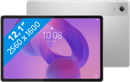 Lenovo Idea Tab Plus 12,1 inch 128GB Wifi Grijs met Stylus