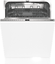 ETNA VW839N / Encastrable / Entièrement intégré / Hauteur de niche 82 - 90 cm