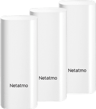 Netatmo Slimme Deur- en Raamsensoren