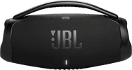 JBL Boombox 3 Wifi Noir