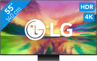 LG 55QNED816RE (2023)