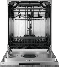 ATAG DW7214MB / Encastrable / Entièrement intégré / Hauteur de niche 82 - 88 cm