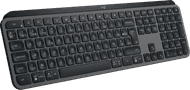 Logitech MX Keys S Graphite AZERTY BE