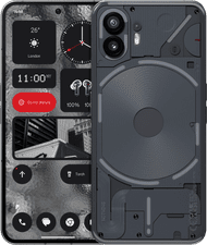 Nothing Phone (2) 256 Go Noir 5G