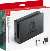 Nintendo Switch Ensemble Station d'Accueil
