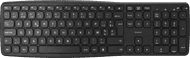 BlueBuilt Wireless USB Keyboard AZERTY BE