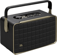 JBL Authentics 300 Black