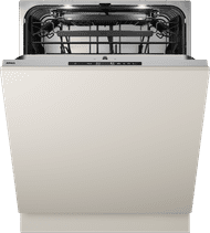 ATAG DW7214MB / Built-in / Fully integrated / Niche height 82 - 88cm