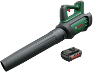 Bosch Advanced Leaf Blower 36V-750 + 36V Battery (2.0Ah)