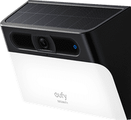 Eufy Solar Wall Light Cam S120 | Coolblue | IP cameras