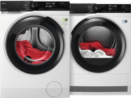 AEG LR86CB86 PowerCare + AEG TR86CBC86 AbsoluteCare