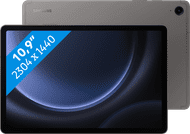 Samsung Galaxy Tab S9 FE 128 Go Wifi Gris