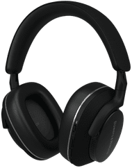 Bowers & Wilkins px7 s2e ブラック Bowers & Wilkins PX7 S2e bezprzewodowe słuchawki nauszne z