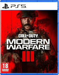 Call of Duty: Modern Warfare III PS5