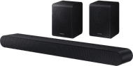 Samsung HW-S60B + SWA-9200S Rear Speakers
