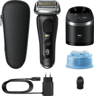 Braun Series 9 Pro+ 9560cc Black