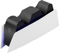 BlueBuilt Charging Dock for PS5 Controllers