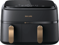 Philips 3000 Series Dual Basket NA352/00